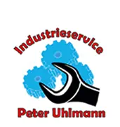 Logo – Industrieservice Peter Uhlmann